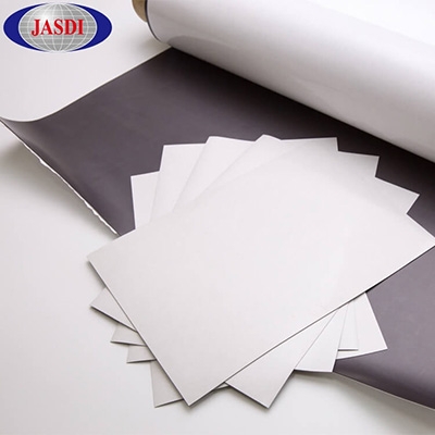 Self Adhesive Magnetic Sheet Supplier】JASDI - Magnet Sheet Manufacturers