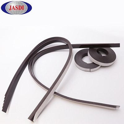 Flexible Magnetic Strip Suppliers  JASDI : Magnet Strips Manufacturer
