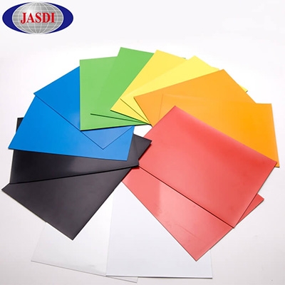Colored Magnetic Sheet Supplier